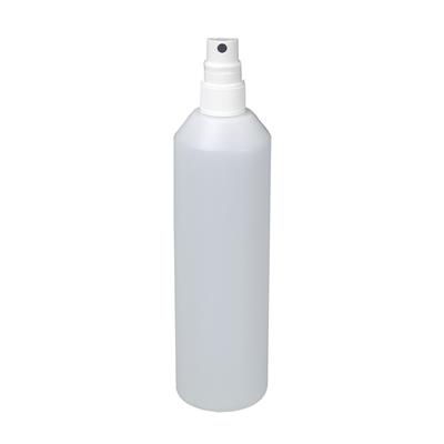 Sprühflasche mit Pumpzerstäuber, 250 ml 