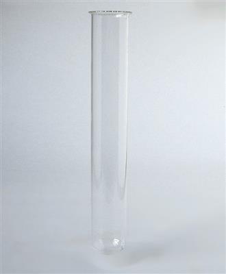 Reagenzglas 200x30 mm, Duran mit Bördelrand