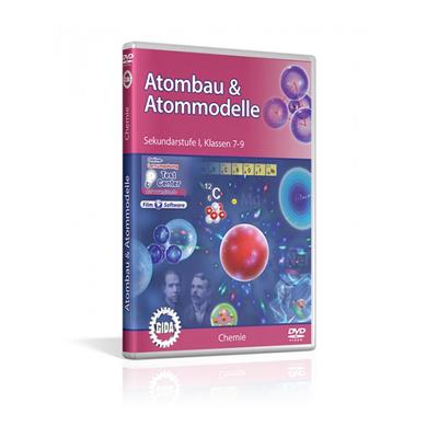 Atombau & Atommodelle; DVD 